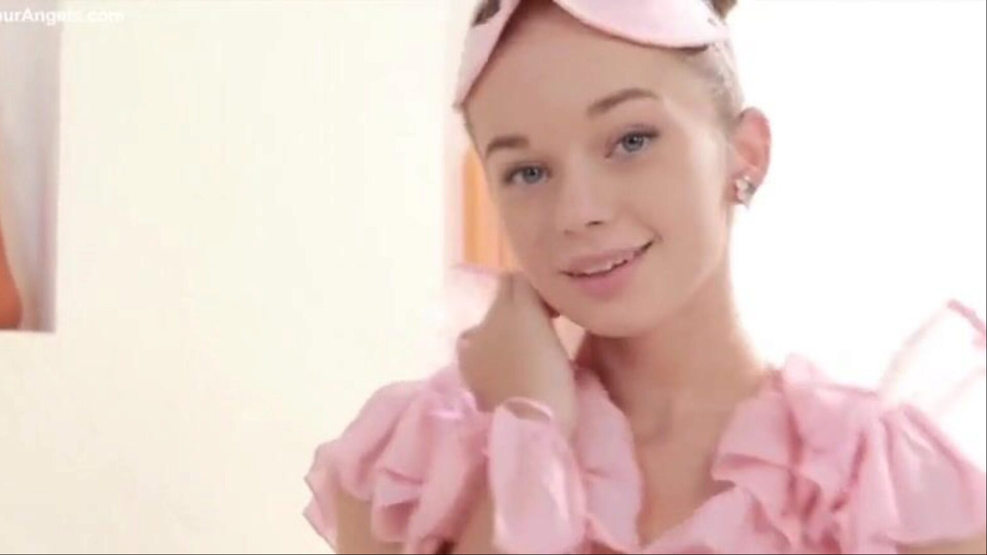 DELICIOUS PINK